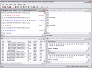 Free Serial Port Monitor screenshot